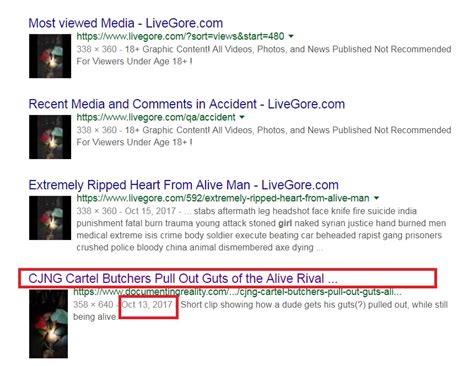 Gory Mexican Cartel Video Shared As 'RSS Men Rip Out Muslim Man's Heart ...