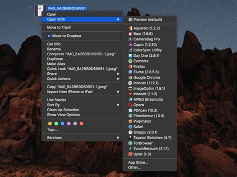 Image result for Open Mac File