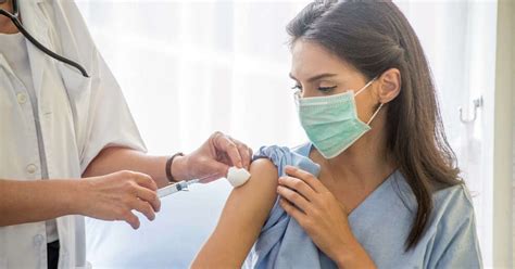 Vaccination For Indian Women For Healthy Ageing | Femina.in