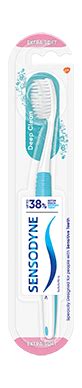 Sensodyne Deep Clean Toothbrush