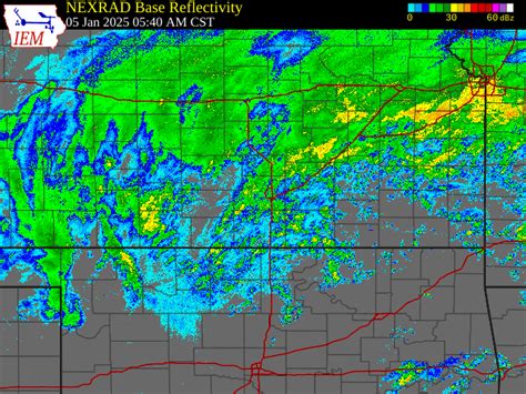 January 4th-5th Blizzard & Ice