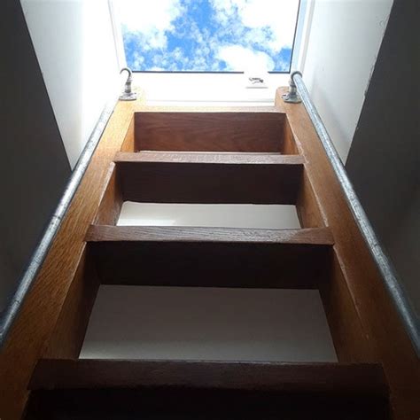 Buy Loft Ladder custom Detachable and Fixed Ladders Online in India - Etsy