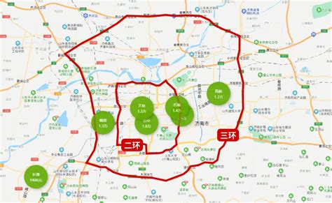 淄博各区县人口一览：临淄区64.92万，高青县31.31万_经济