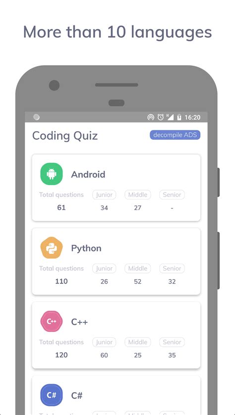 Image result for Quizzes Code