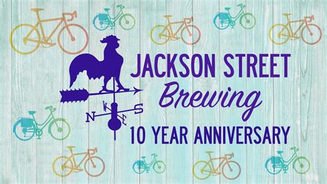 10 Year Anniversary Celebration, 607 5th St, Sioux City, IA, United ...