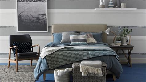 Grey Bedroom Color Schemes