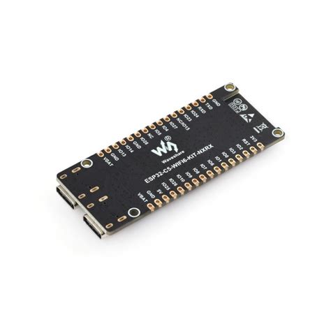 Buy ESP32-C5 Dual-Band Wi-Fi 6 Development Board, 240MHz RISC-V ...