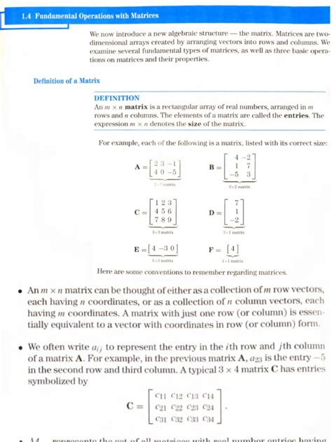 Define Matrices 的图像结果