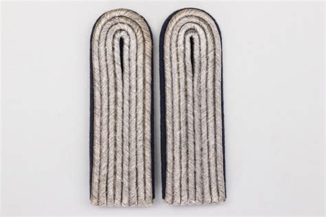 ratisbon's | Kriegsmarine shoulder boards - Leutnant | DISCOVER GENUINE ...