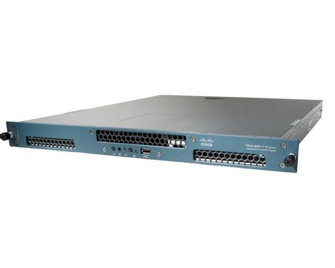 CVE-2016-6399 – CISCO disclosed unpatched flaw in ACE products