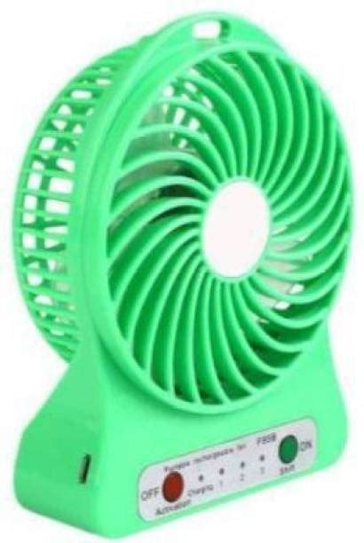 Portable Fan - Buy Portable Fan online at Best Prices in India ...