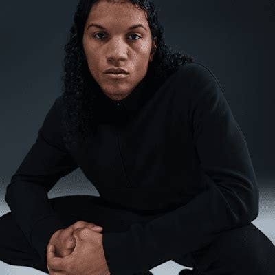 Nike 24.7 ImpossiblySoft Men's Dri-FIT 1/2-Zip Top. Nike IN