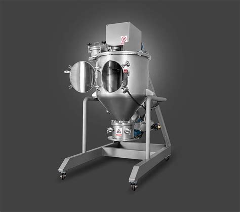 Home - Industrial Mixers For All Applications