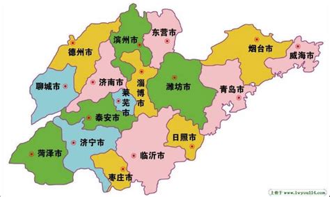 山东省人口数量最多的城市，不是济南也不是青岛，你知道是谁吗？_腾讯新闻