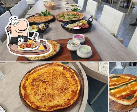 Anglo Indian Cafe, Lonavala - Restaurant menu, prices and reviews