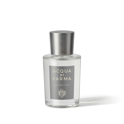 ACQUA DI PARMA – MAISON DES PARFUMS