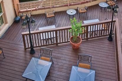 Club Wyndham Riverside Suites