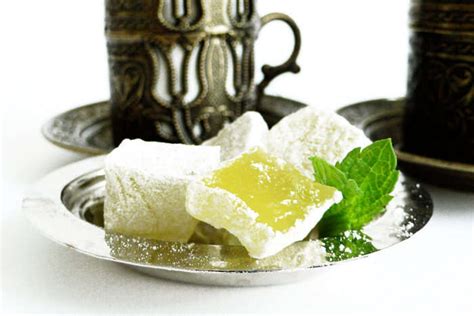 12 Melt In Your Mouth Desserts In Turkey That You Must Eat