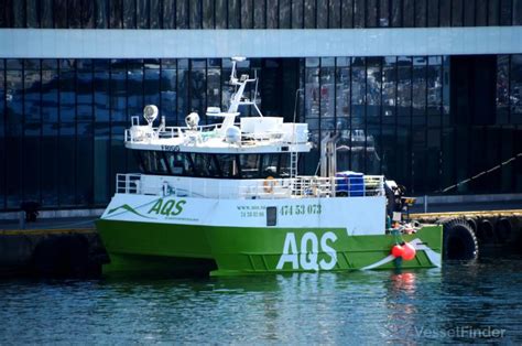 FRIGG, Other type - Details and current position - MMSI 257065820 ...