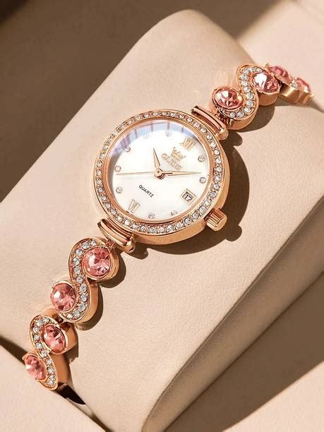 Olevs Watches - Buy Olevs Watches Online at Best Prices in India ...