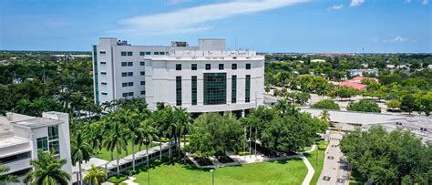 Collier County Courthouse