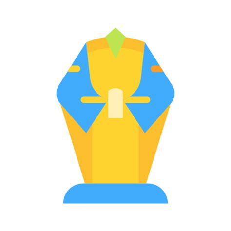 Sarcophagus - Free art icons