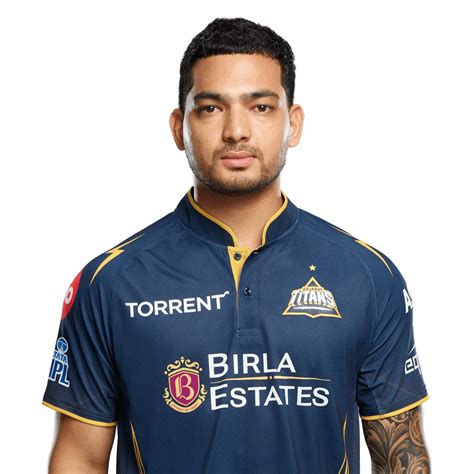 Anuj Rawat IPL Profile