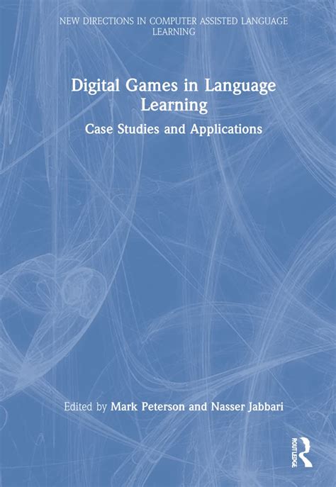 Buy Digital Games in Language Learning: Case Studies and Applications ...