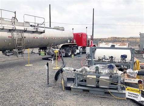 Hanford Prepares Key Tank, Acquires Components to Support Waste ...