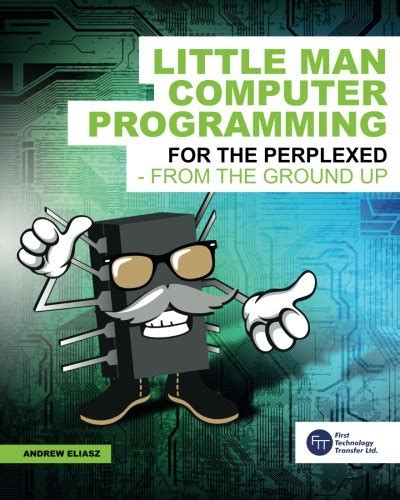 Image result for Little Man Computer Programming