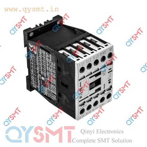 Moeller DILM9-10 24VDC Electric Contactor – QYSMT