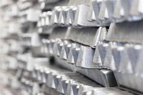 Low Melting Alloys and their Applications - Belmont Metals