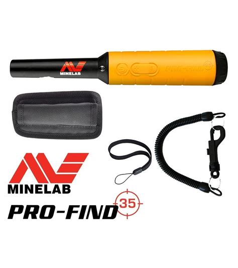 Image result for Minelab Pro Find 35 Pinpointer