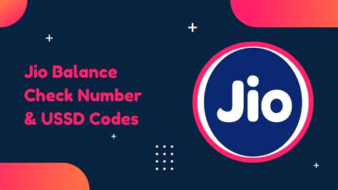 Jio Balance Check Code 的图像结果