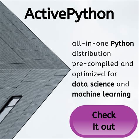 Image result for Active Python Technology