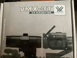 Image result for Vortex Magnifier