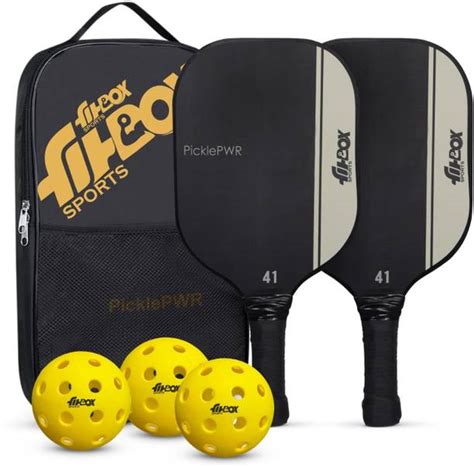 Pickleball Paddles - Buy Pickleball Paddles Online at Best Prices In ...