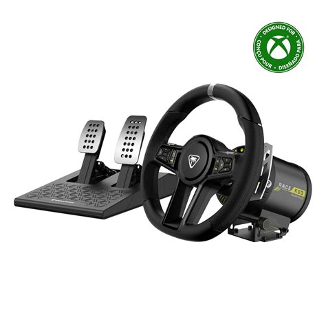 Turtle Beach VelocityOne Race KD3 Direct Drive Force India | Ubuy