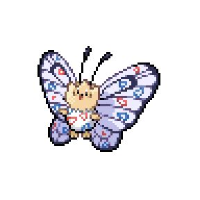 Togepi #175 - FusionDex