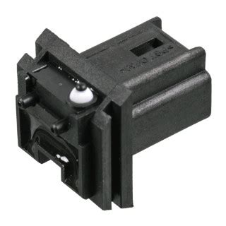 febi | 180184 | Unidad de pulsadores / asidero para puerta maletero ...