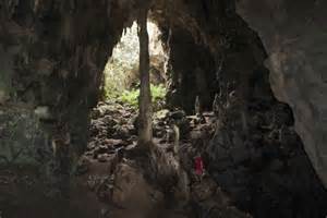 How and when did humans first move into the Pacific?