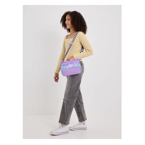 Smiggle Gabby's Dollhouse Double Decker Lunchbox With Strap – Krazy ...