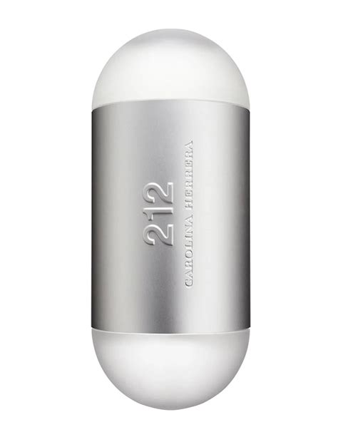 CAROLINA HERRERA 212 NYC Eau De Toilette – Snap Perfumes