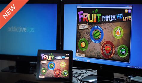 Screen Mirroring - Display and Connect Phone to TV - Mirror Screen ...