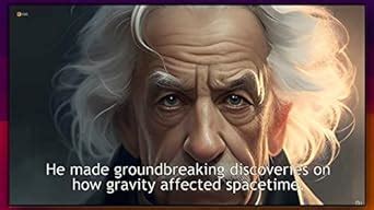 Albert Einstein's biography (Biographies Book 1) eBook : Taouabit ...