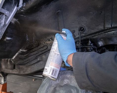Image result for Rustproofing Car
