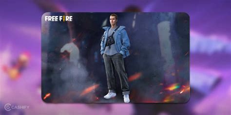 How To Get J Biebs For Free In Garena Free Fire? Use These Methods ...