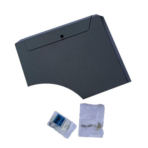 ZJ (1993-1998) Jeep Grand Cherokee Cargo Box Cubby - Passenger Side | Mountain Vista Fabrication
