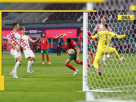 WATCH: Achraf Dari scores instant equaliser after two minutes of ...