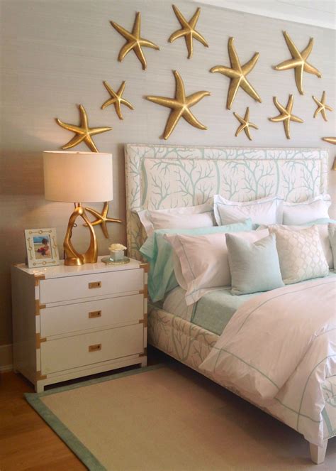 27 Awesome Beach Themed Bedroom Decor Ideas for All Ages – The Nate Show